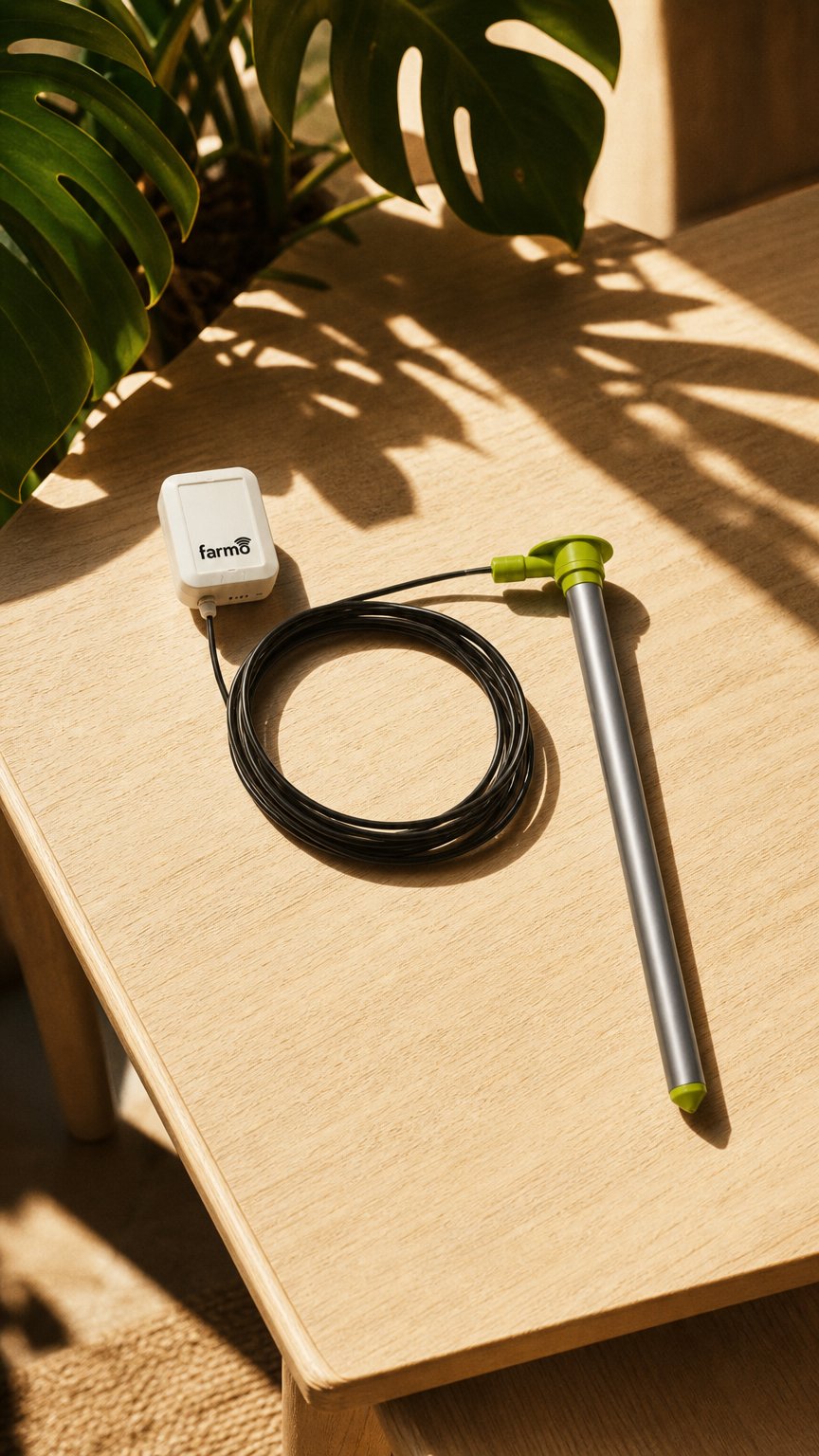 AI product shot of Product