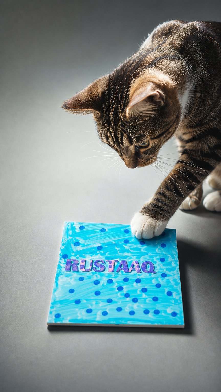 AI product shot of Workshop Tegeltje & Sleutelhanger Maken – Vernis Afwerking - standaard