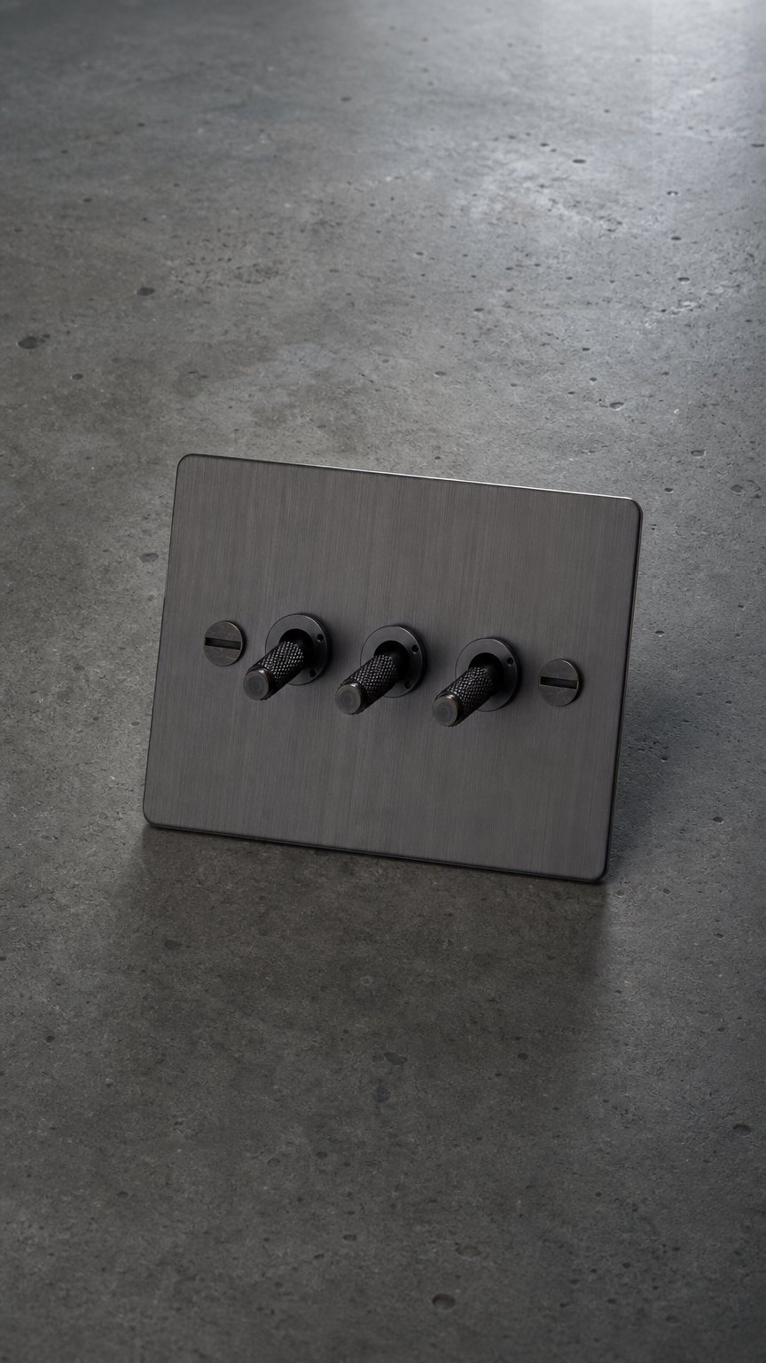AI product shot of 3G TOGGLE / HORIZONTAL / 2-WAY / CROSS