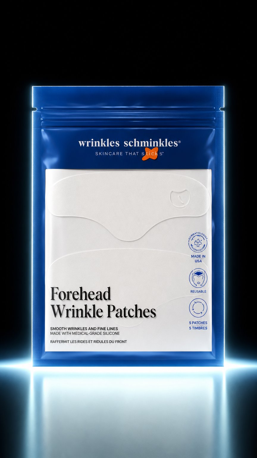 AI product shot of Photo-Ready Skin Bundle