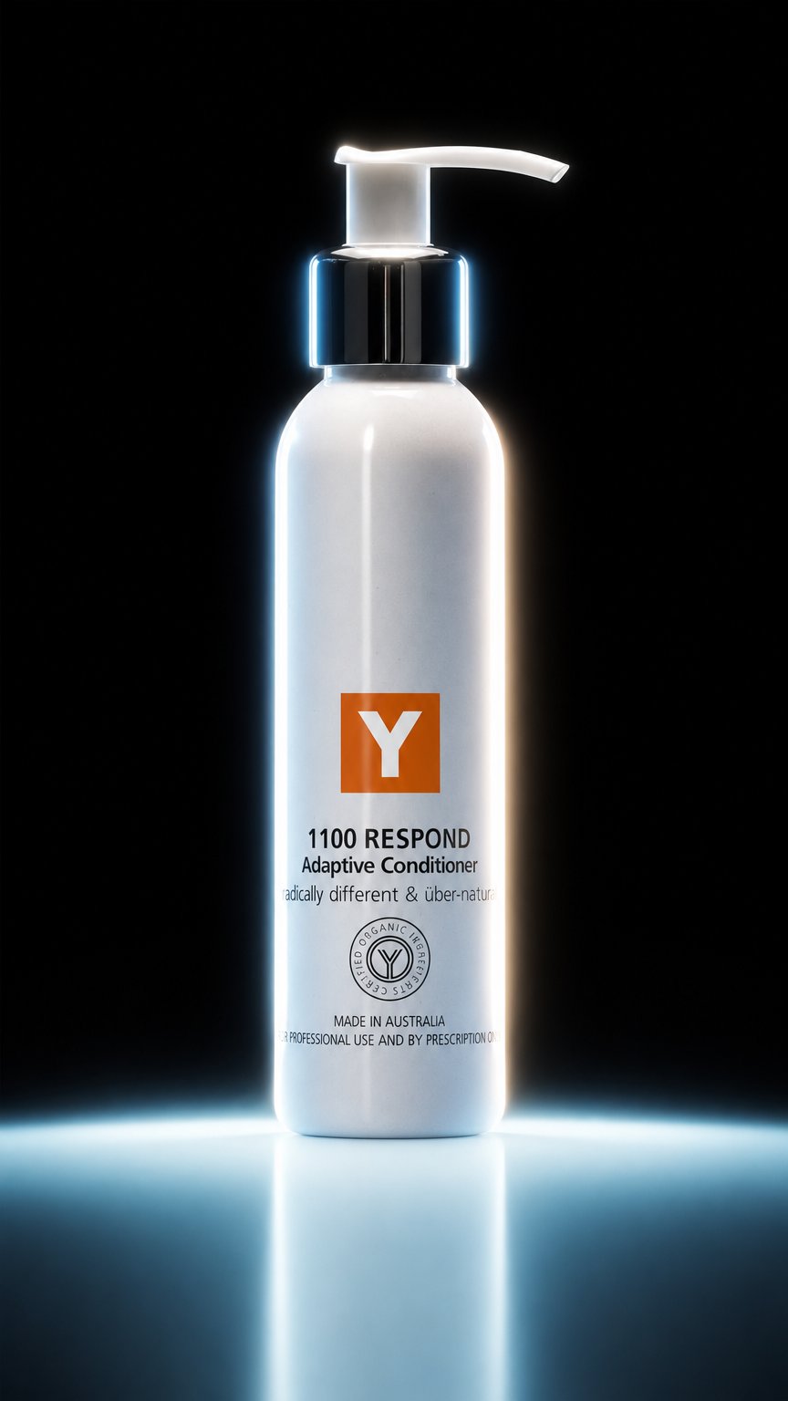 AI product shot of 1100 RESPOND Adaptive Conditioner