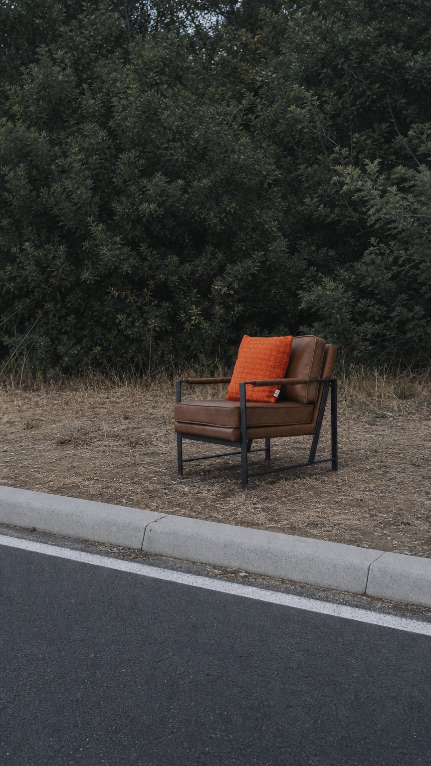 AI product shot of Walnut Crossing Pasadena