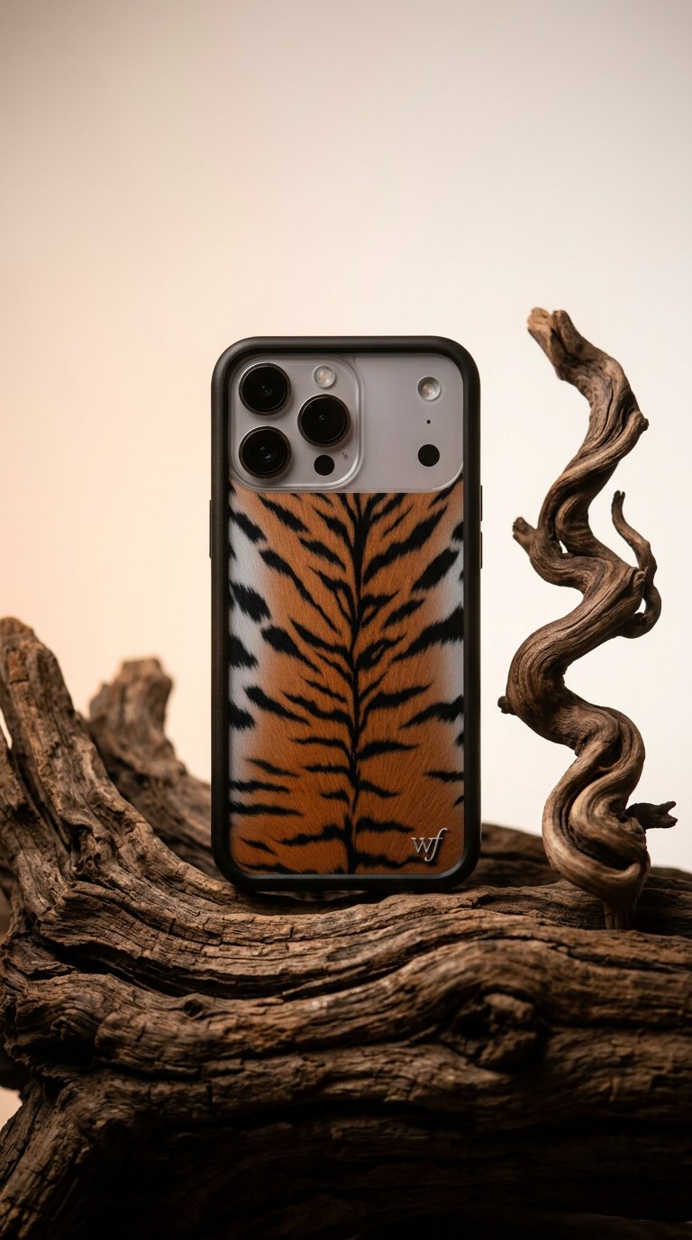 AI product shot of Rawr