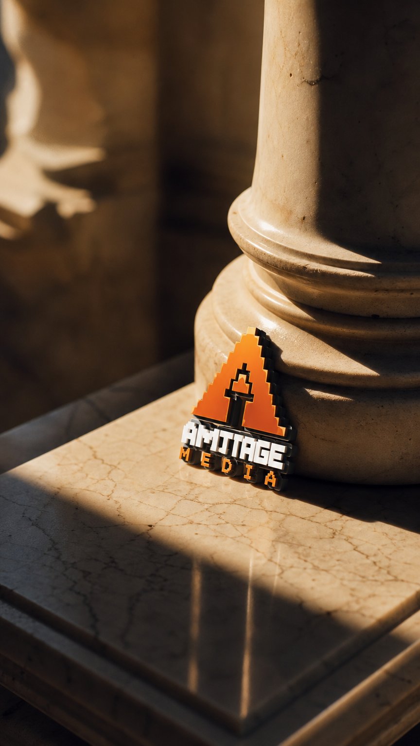 AI product shot of Aptitude Arena