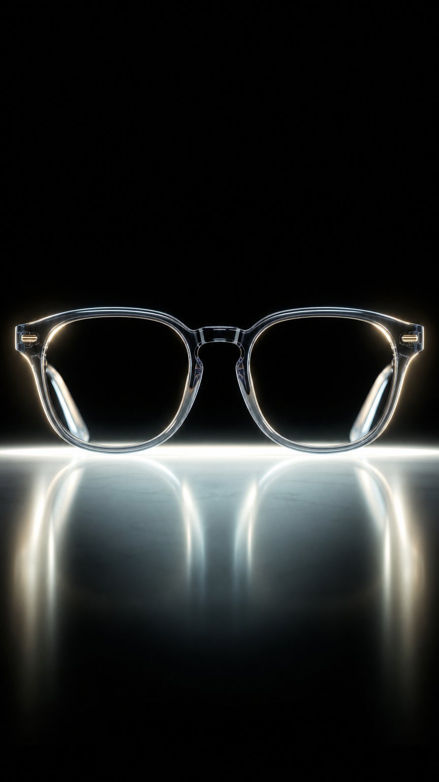 AI product shot of FRENCH RETRO CLINTO G101-6