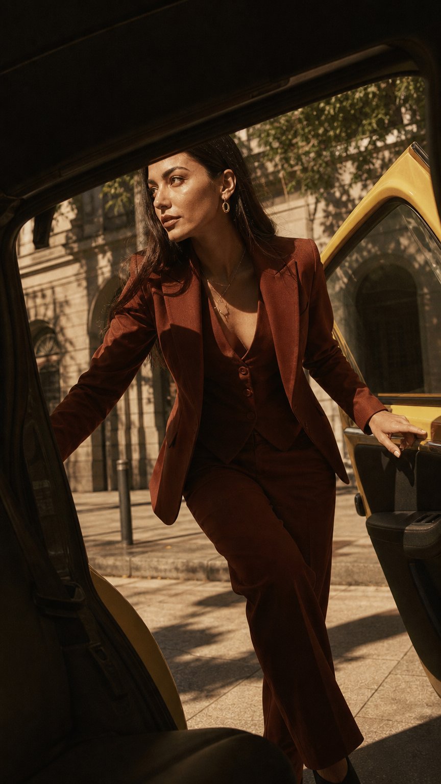 AI product shot of The 15-Minute Outfit Formula™