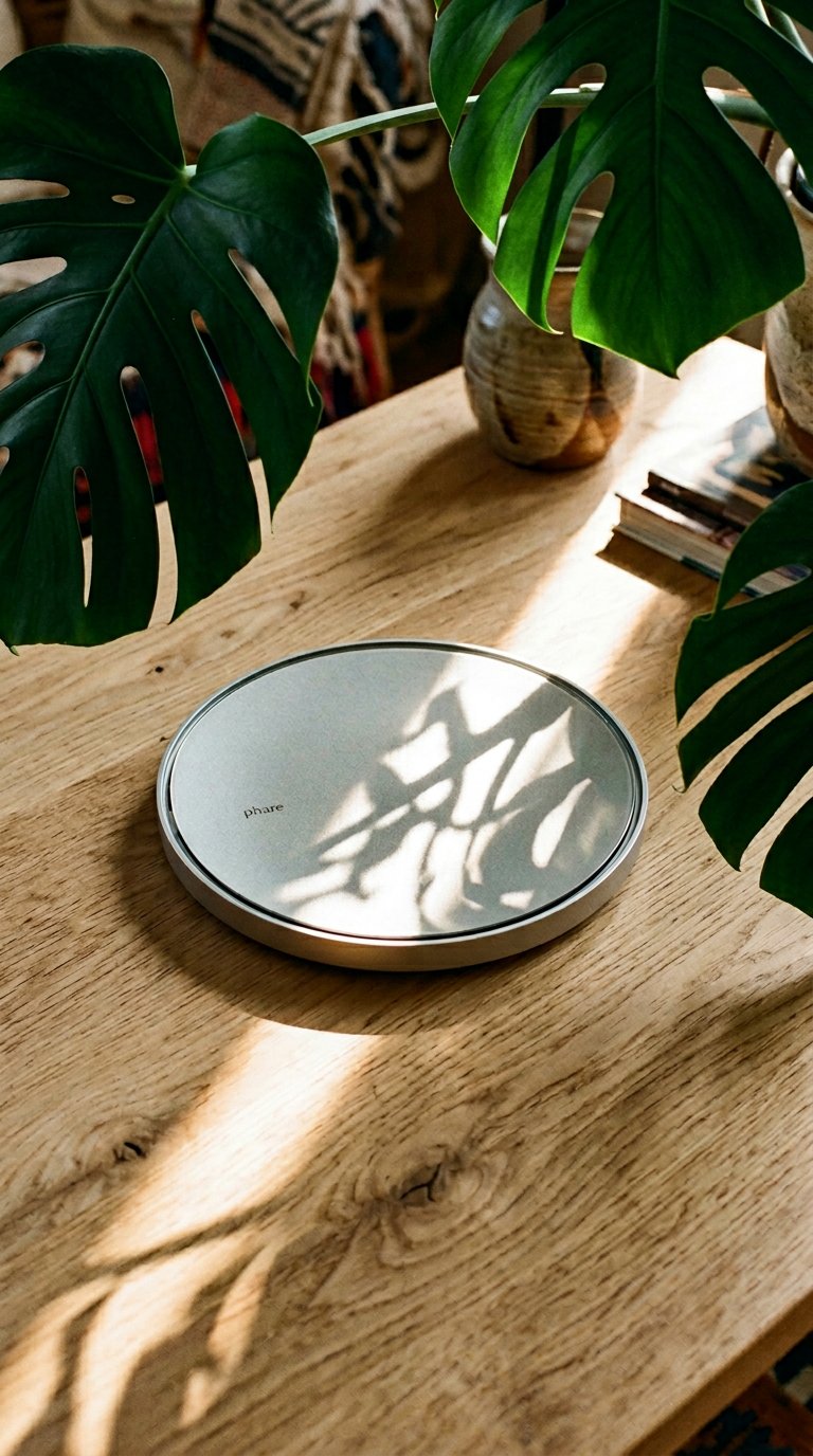 AI product shot of Phare C1
