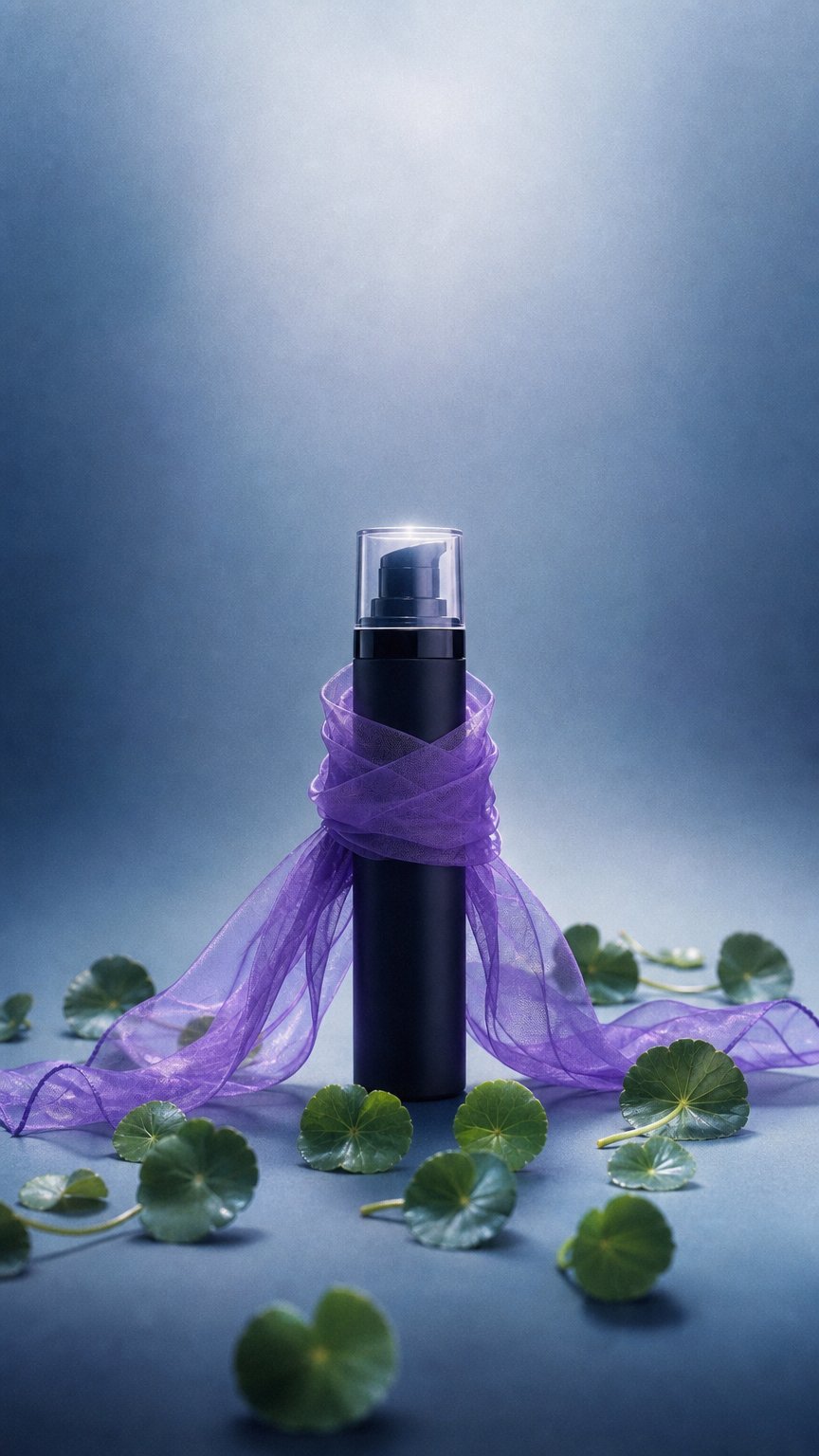 AI product shot of Mystica
