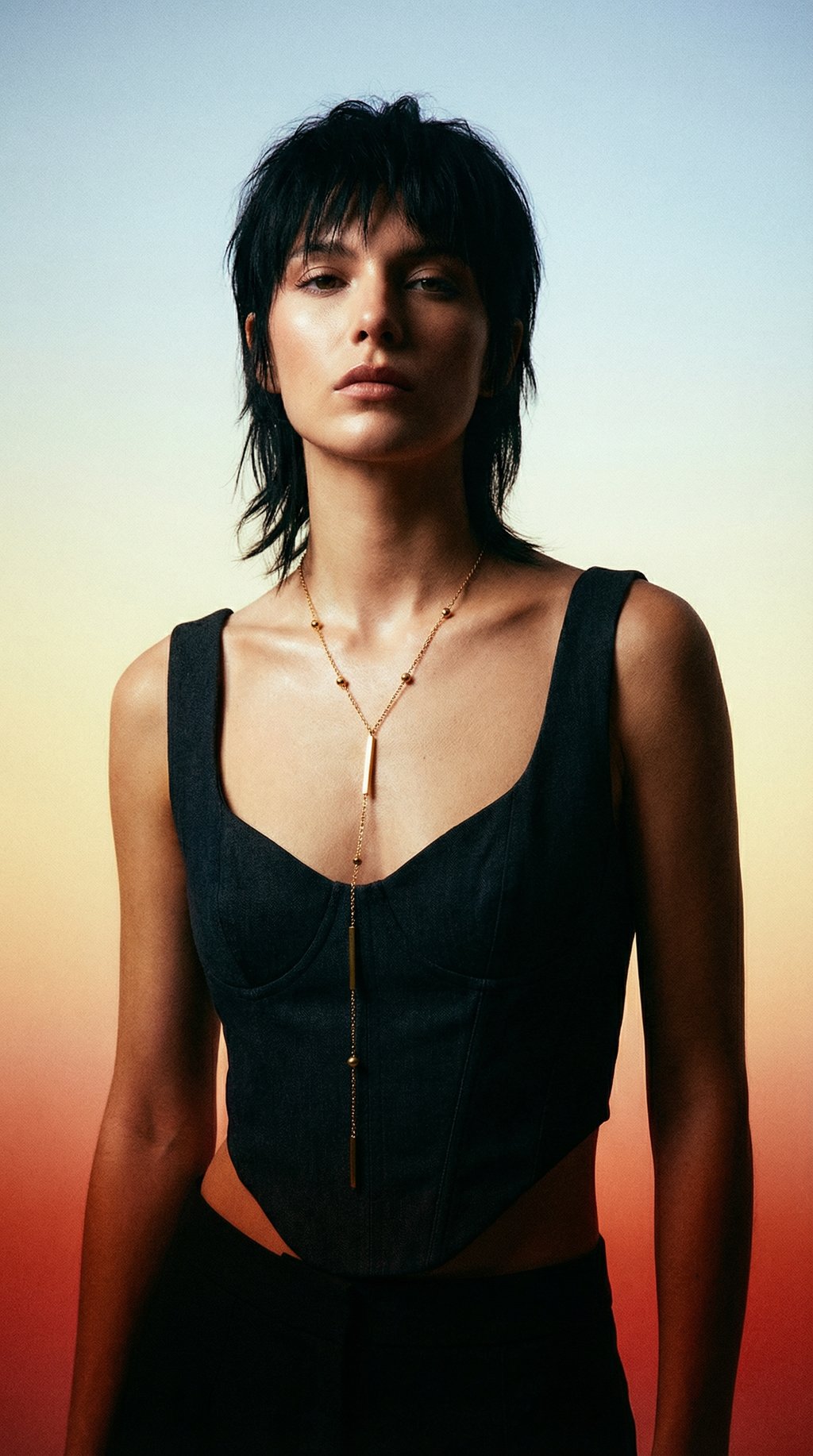 AI product shot of Elara