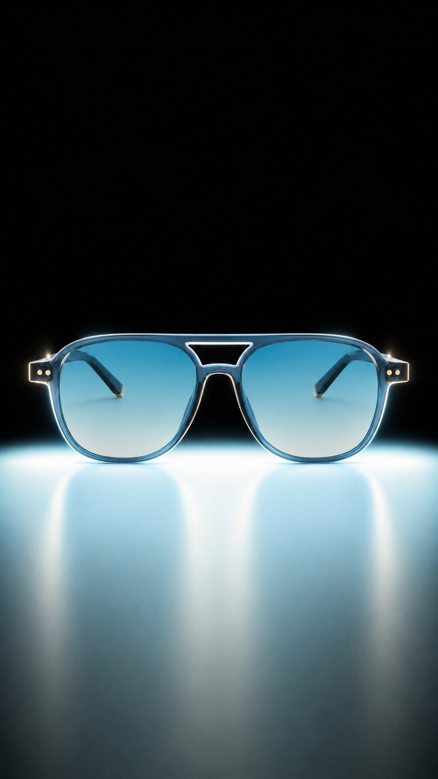 AI product shot of Kai