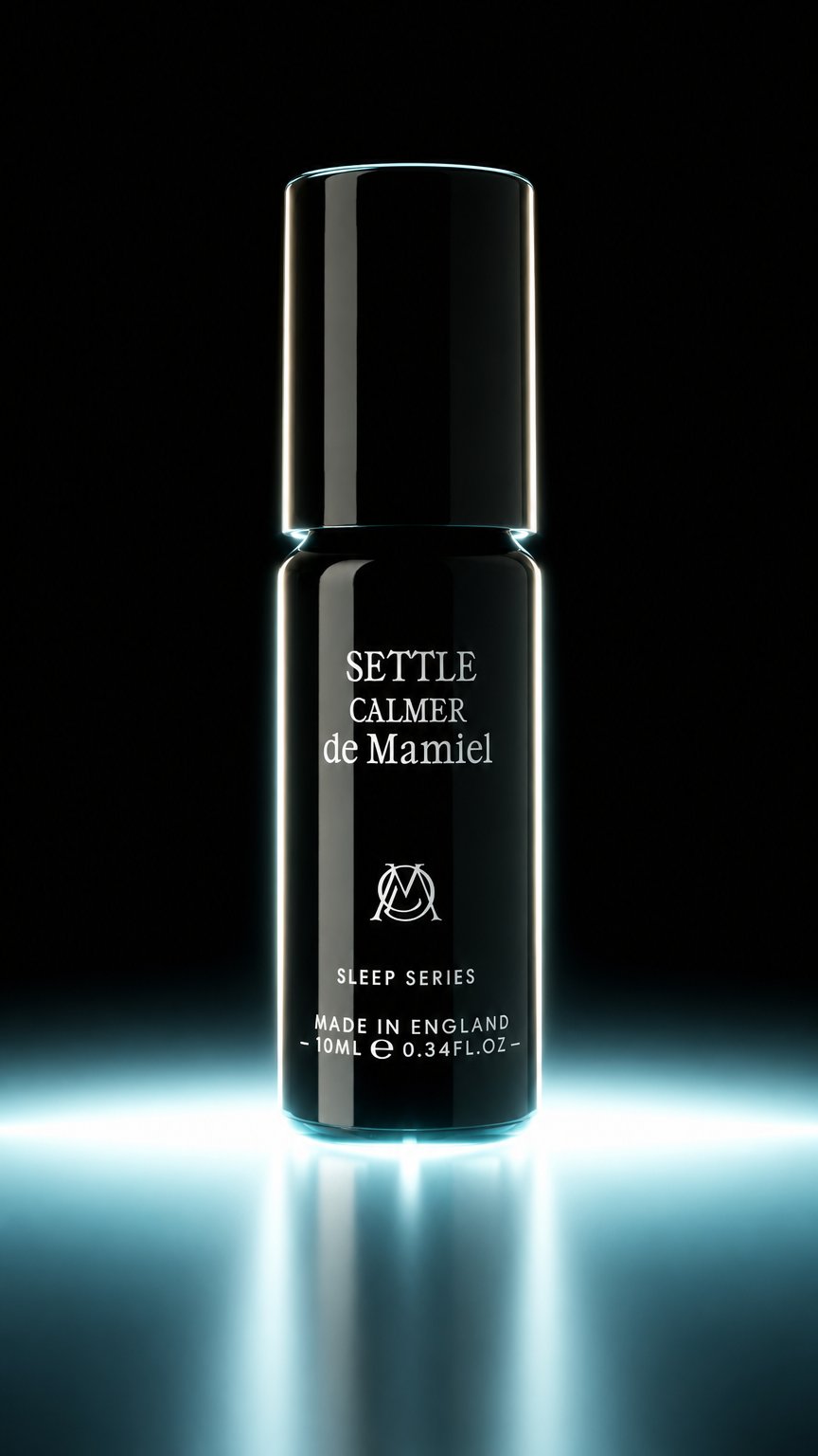 AI product shot of Settle
