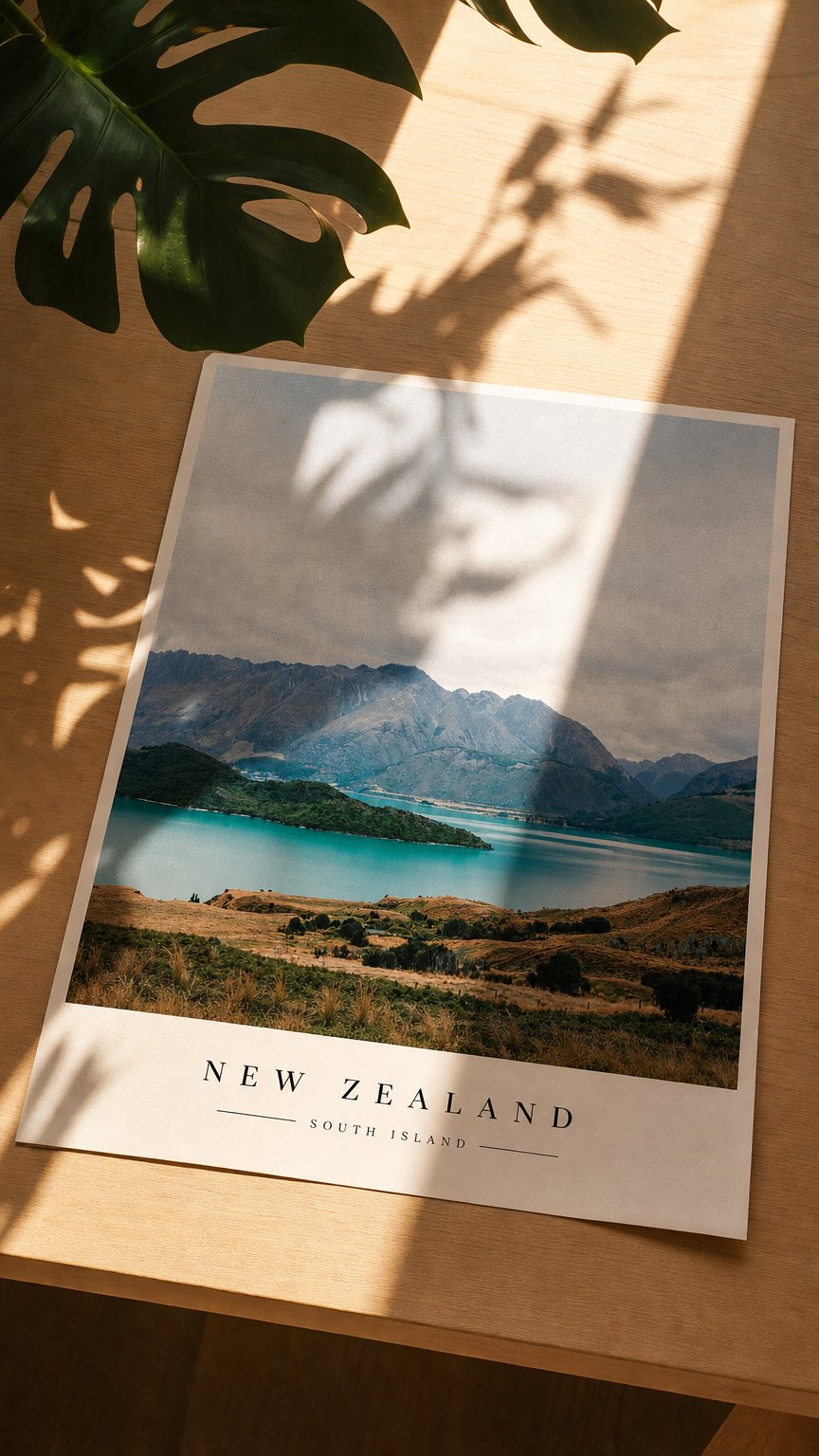 AI product shot of Winter School Holidays Yoga Program EOI