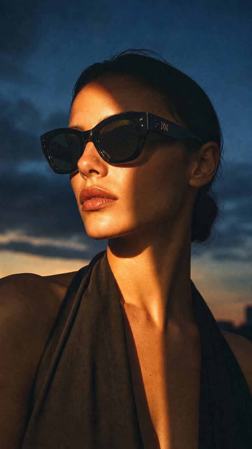 AI product shot of Laima Silhouette