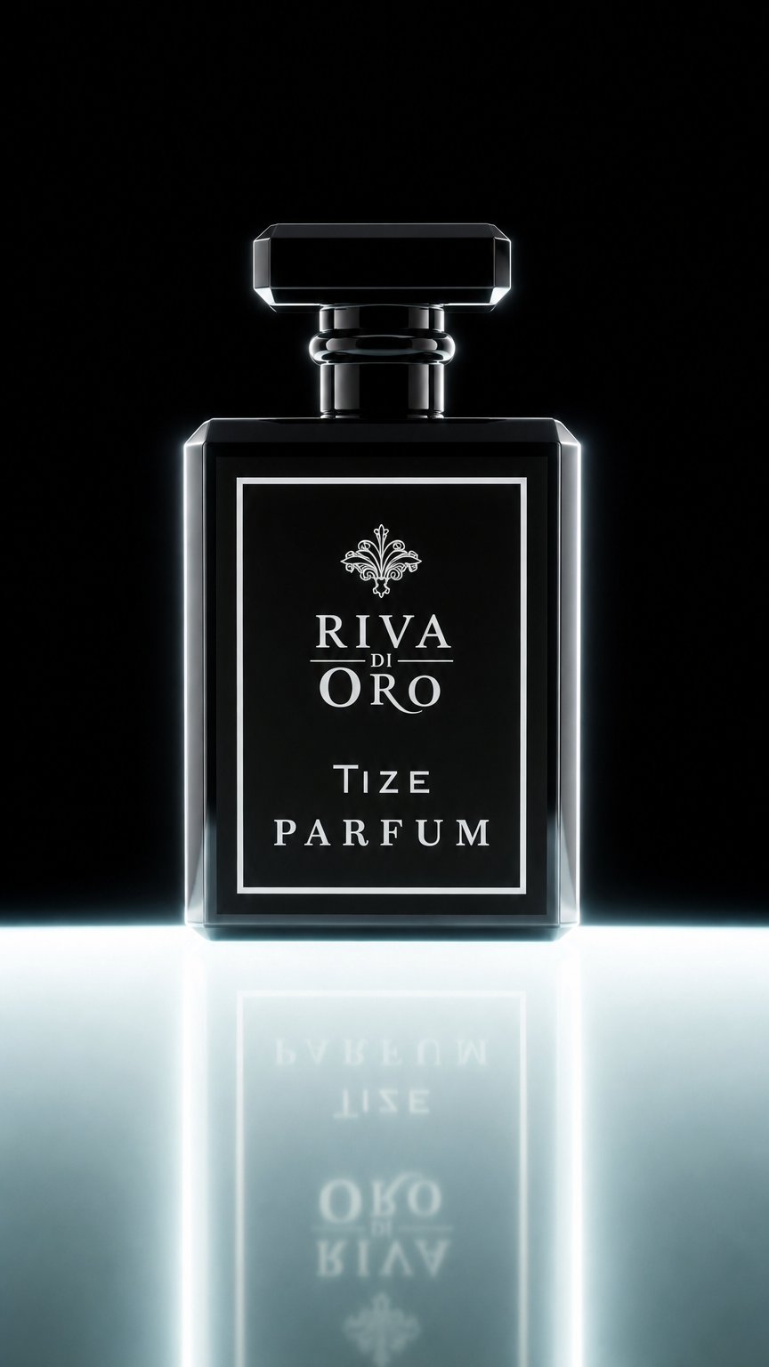 AI product shot of Tize