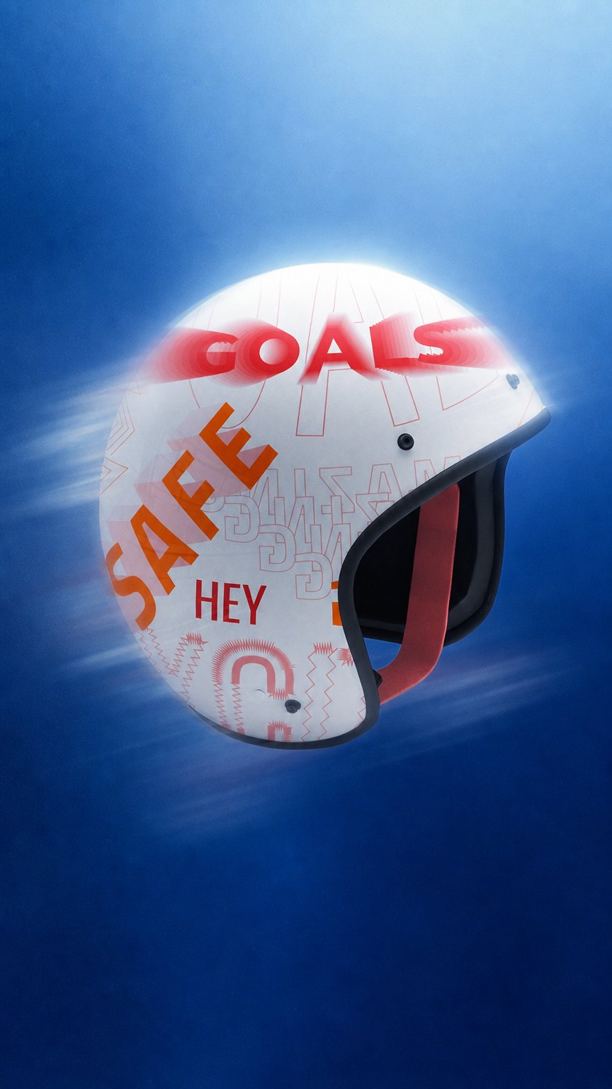 AI product shot of New Gadget