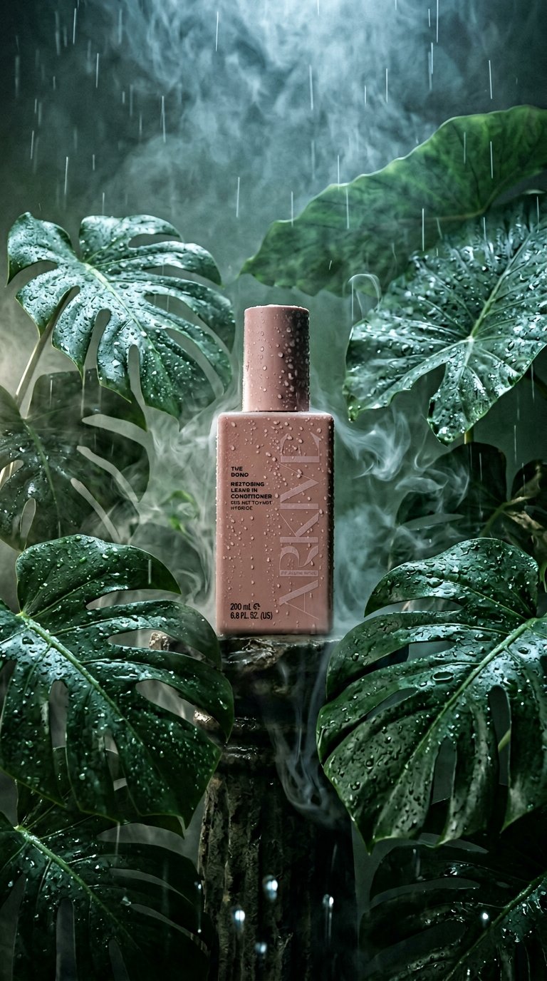 AI product shot of The Bond