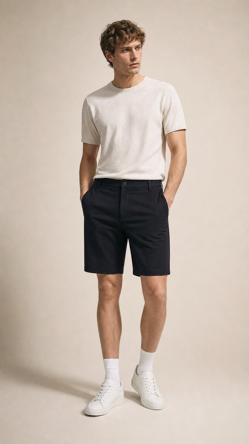 AI product shot of Gimme Short