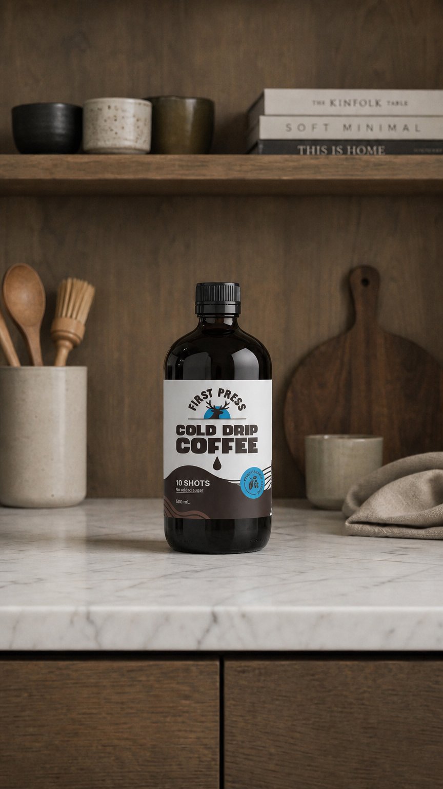 AI product shot of Big Boy Original Cold Drip 500ml (6 pk)