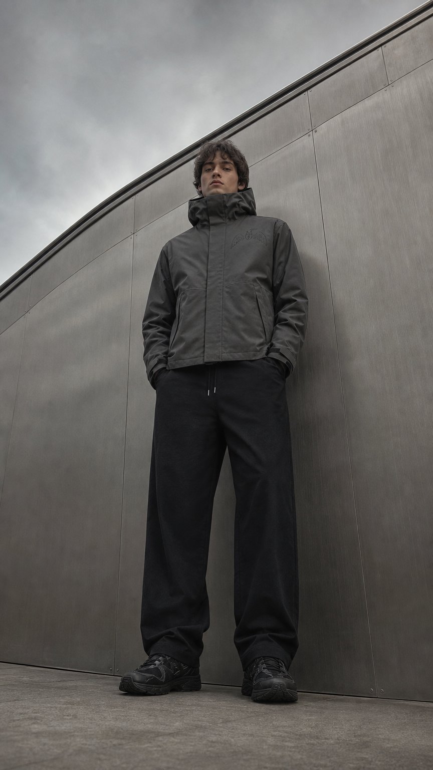 AI product shot of Nimbus Novem