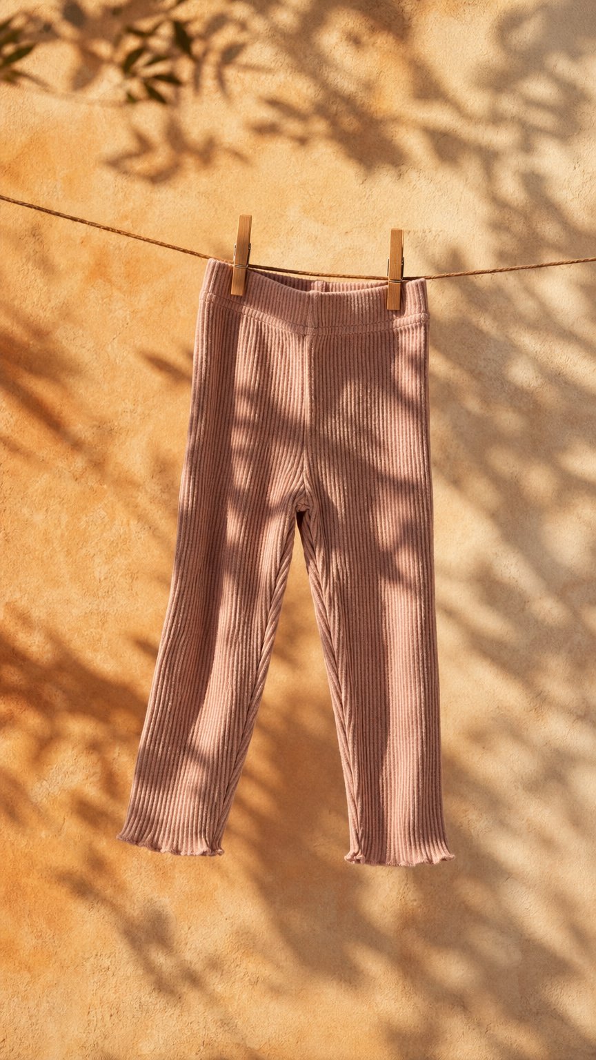 AI product shot of Essential Legging