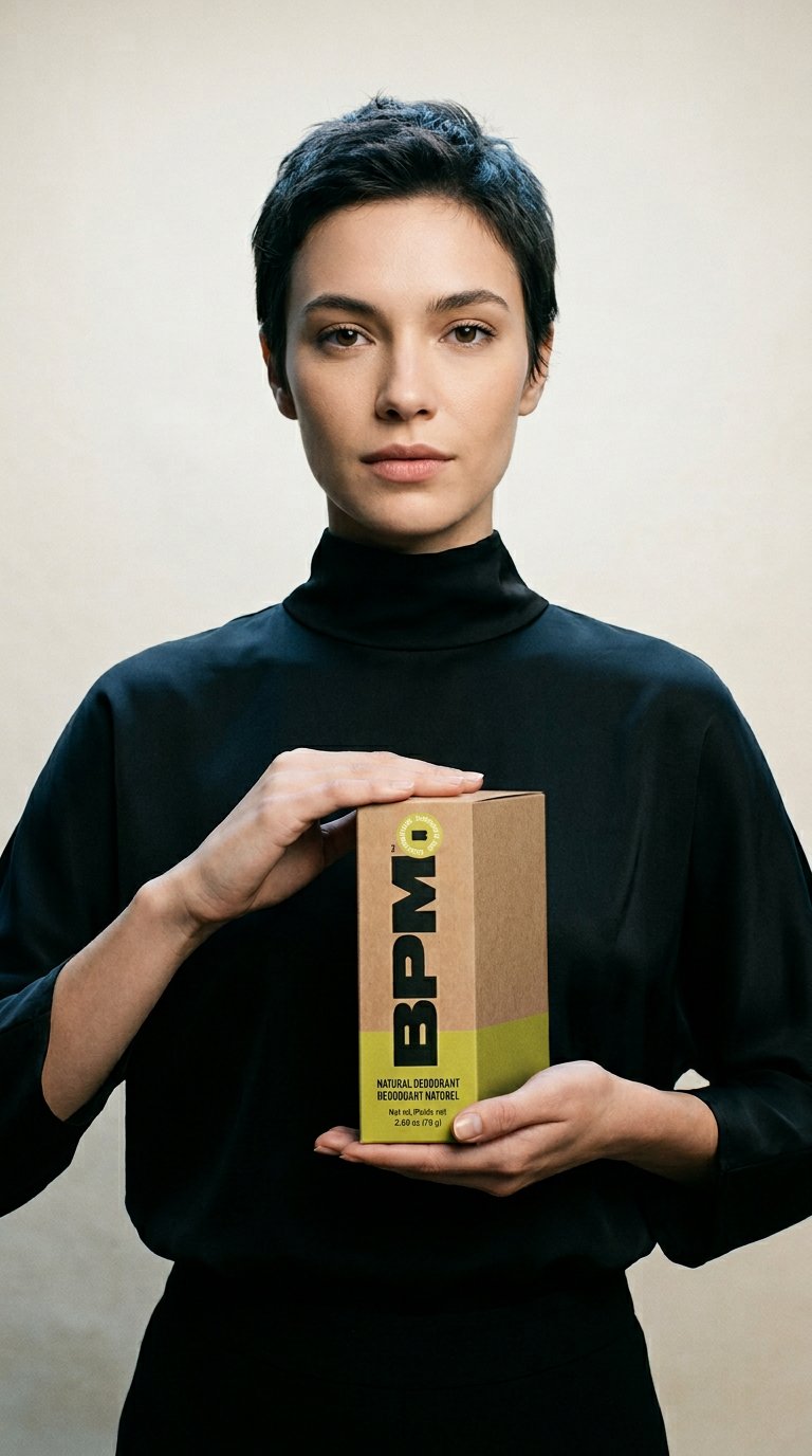 AI product shot of Bergamot & Lime (Pre-Order. Ships July 2026)