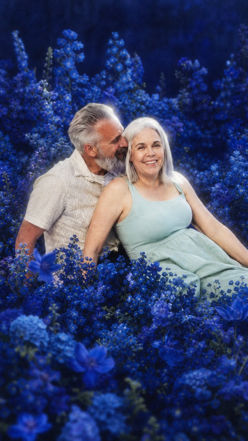 AI product shot of Family Photography Session