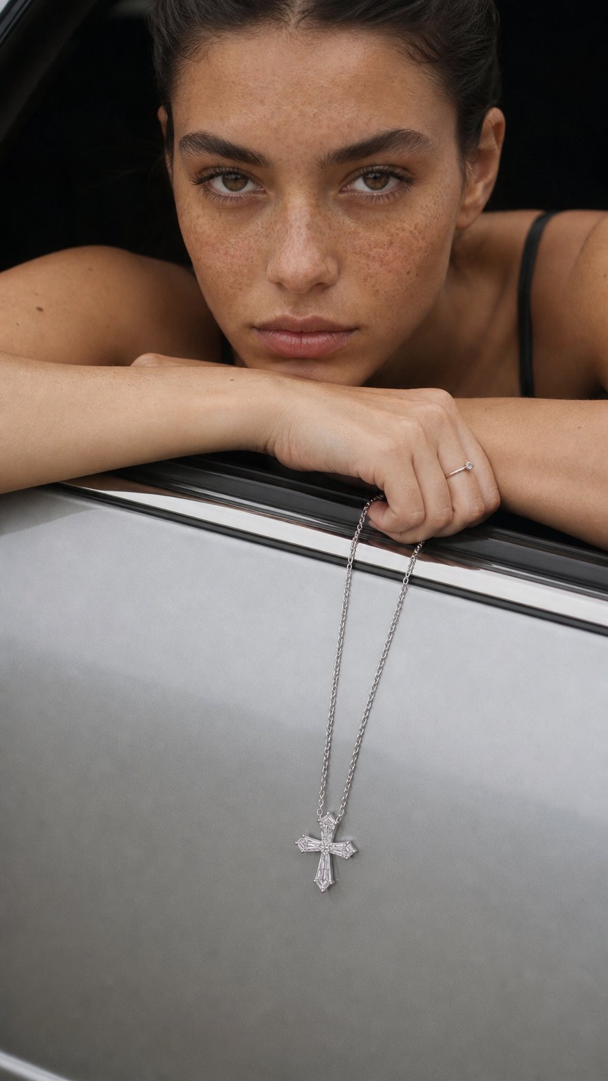 AI product shot of MARIA ALTO