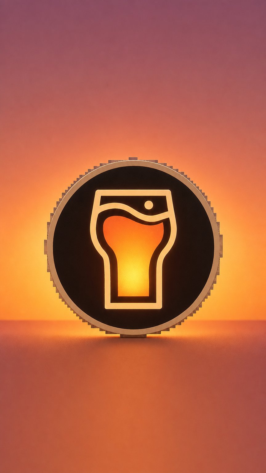 AI product shot of The Pour House | Craft Beer Bar in Devizes