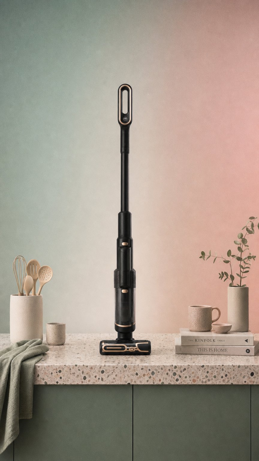 AI product shot of Dreame H14