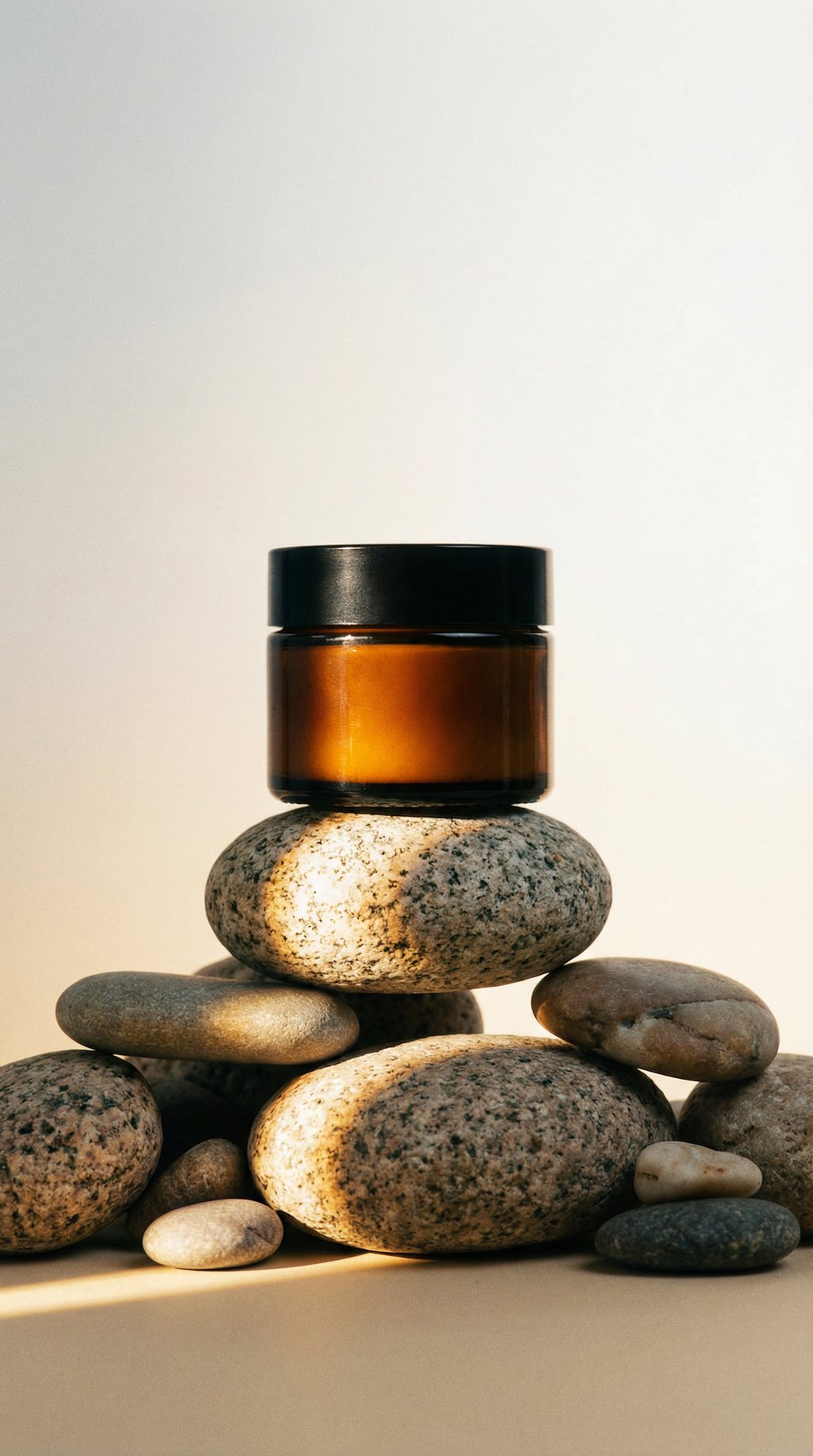 AI product shot of Cell Support Renewal Toner