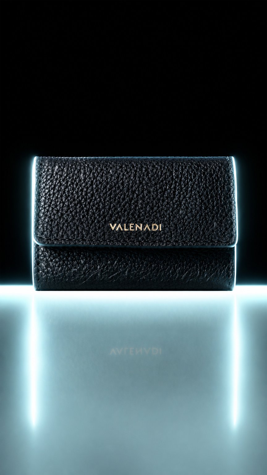 AI product shot of Key Holder