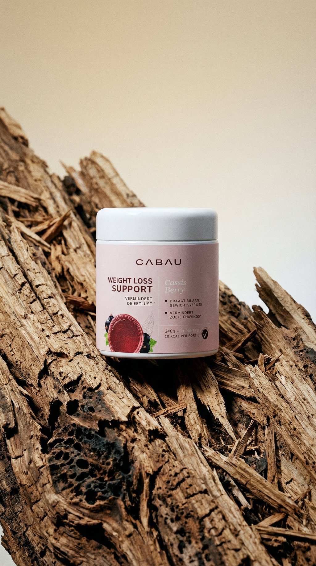 AI product shot of Weight Loss Support