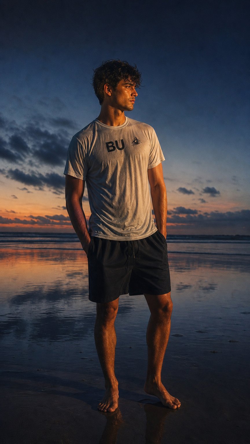 AI product shot of The BU® Club | Own Your Journey.