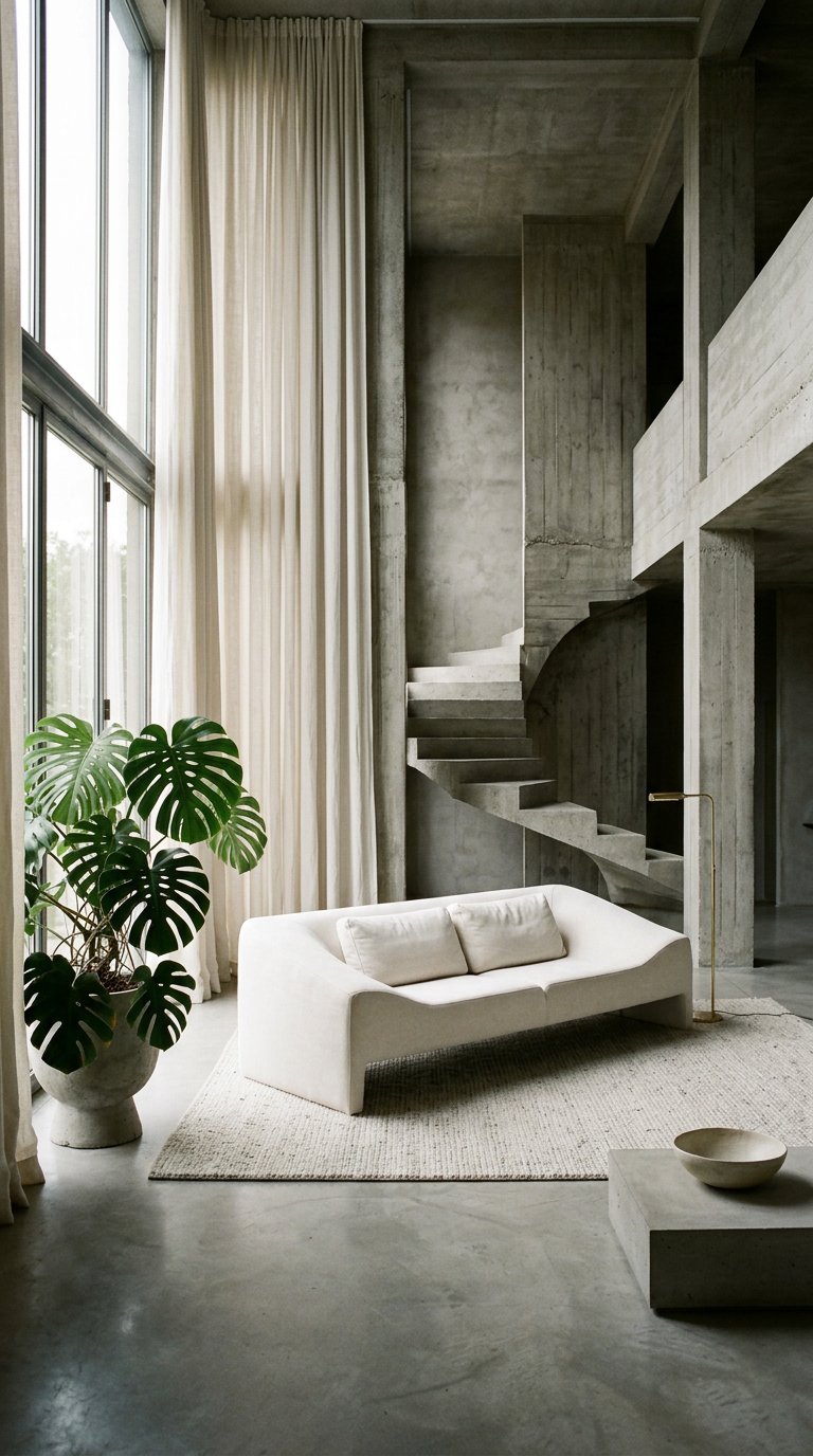 AI product shot of Malmo itališka sofa