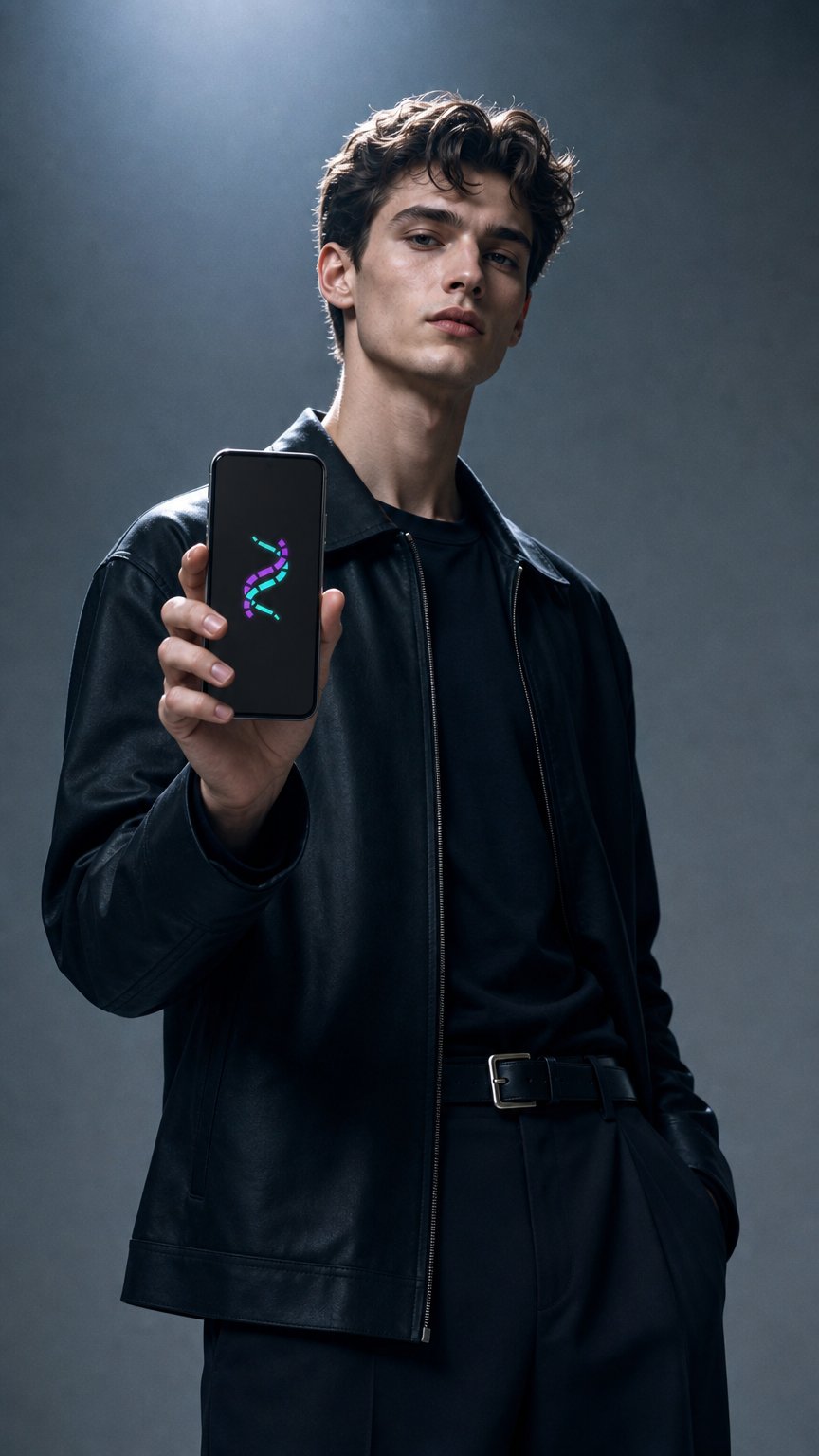 AI product shot of AI Dating 3.0