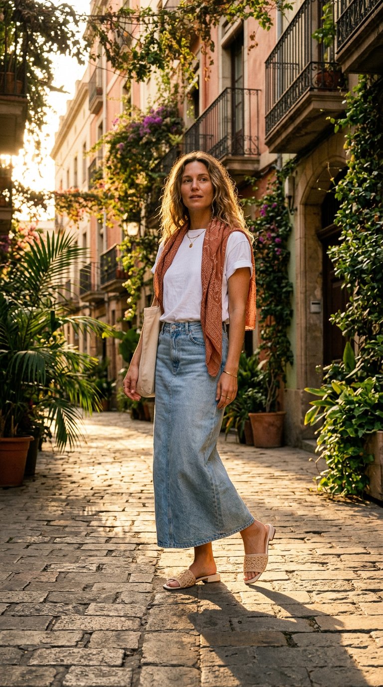 AI product shot of JACIN