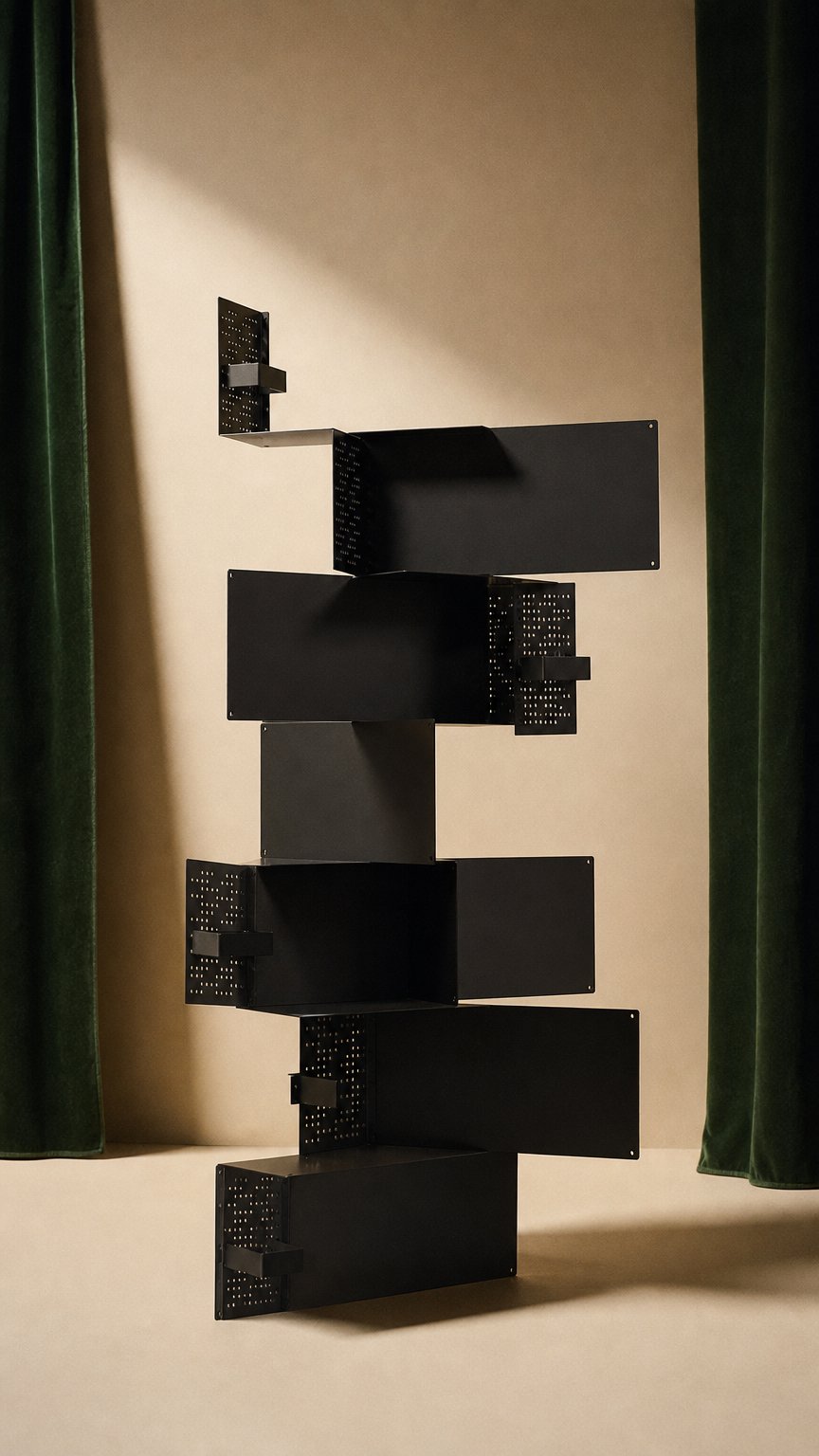 AI product shot of Brick 1