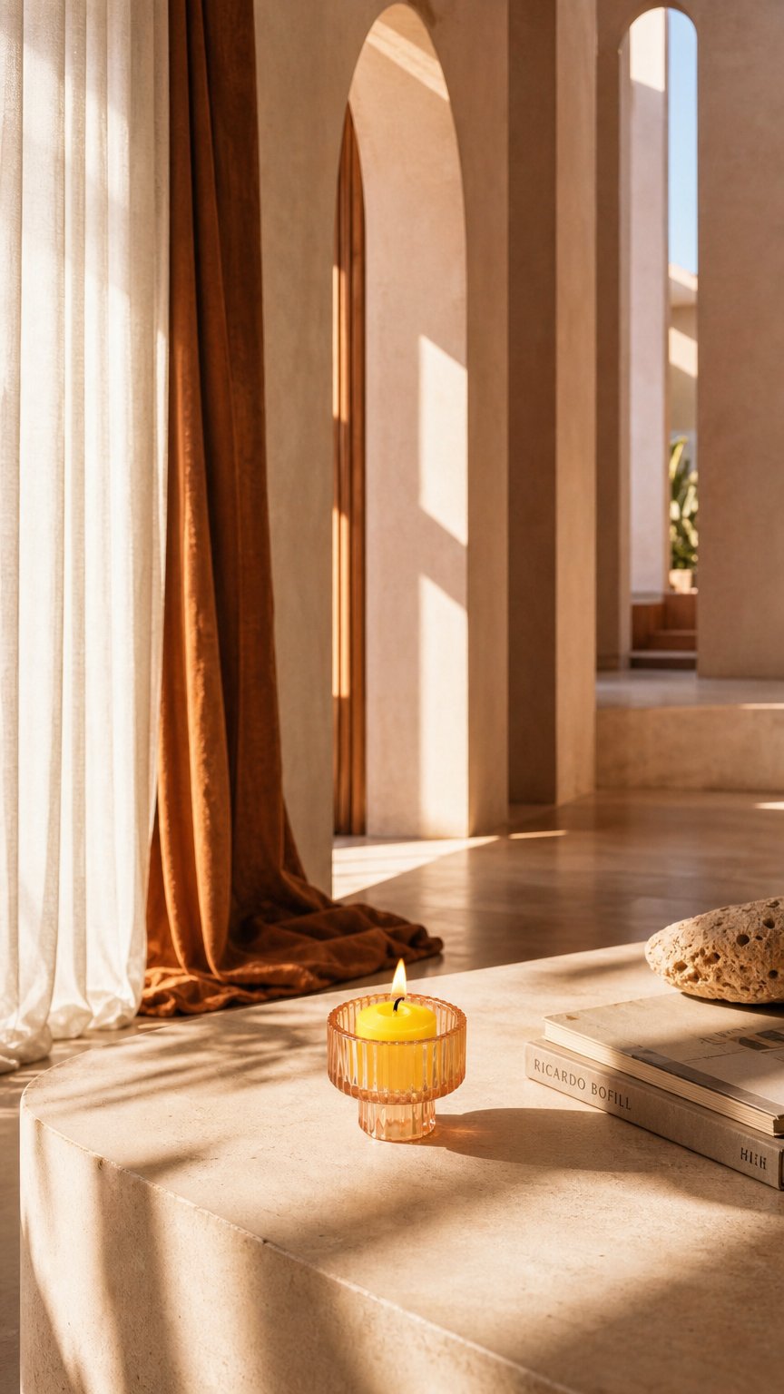 AI product shot of Citronella Bundle