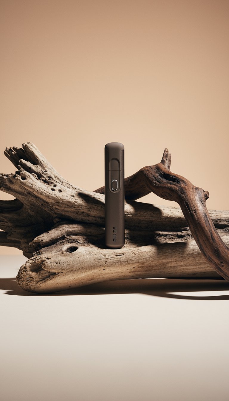 AI product shot of Pulze 2.0