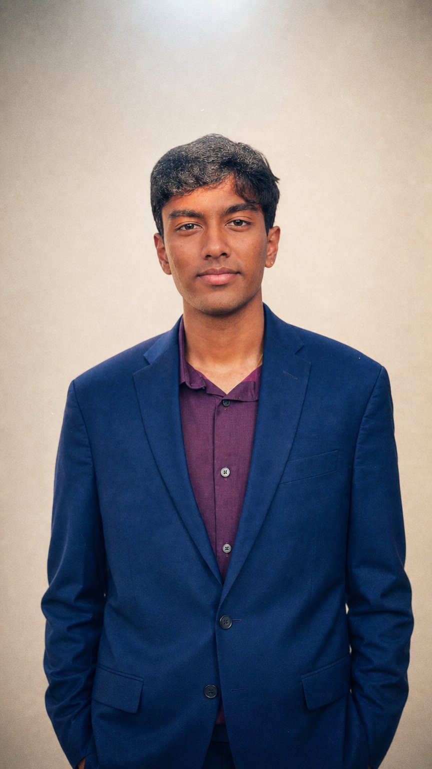 AI product shot of CapitalForge