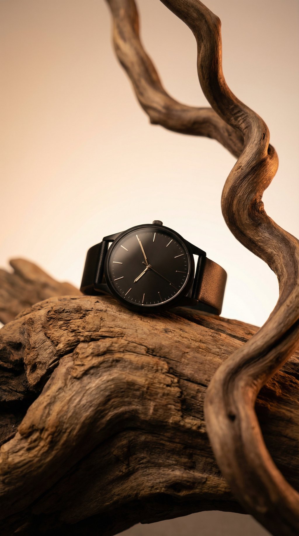 AI product shot of Submariner