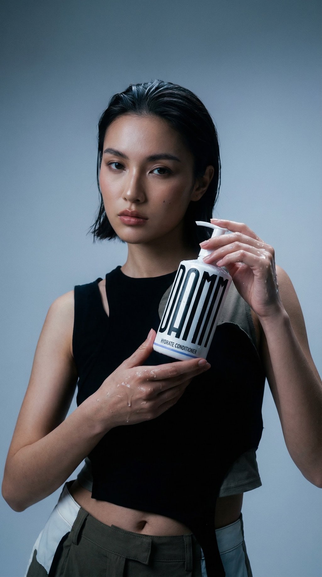 AI product shot of Hydrate Conditioner (290 ml)