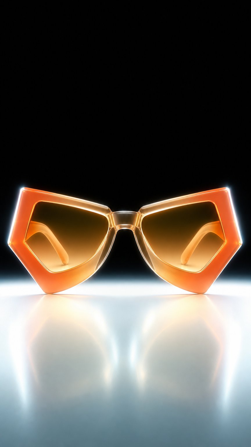 AI product shot of Pulse