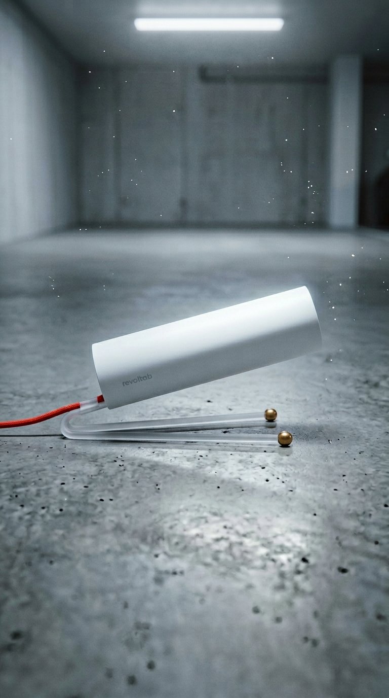 AI product shot of STAND - All inclusive Subscription