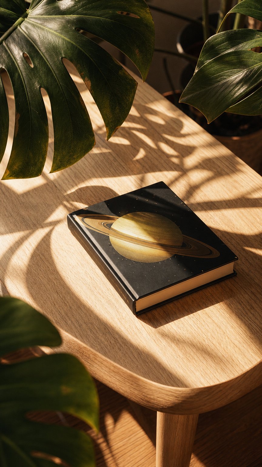 AI product shot of English for IT (B1)