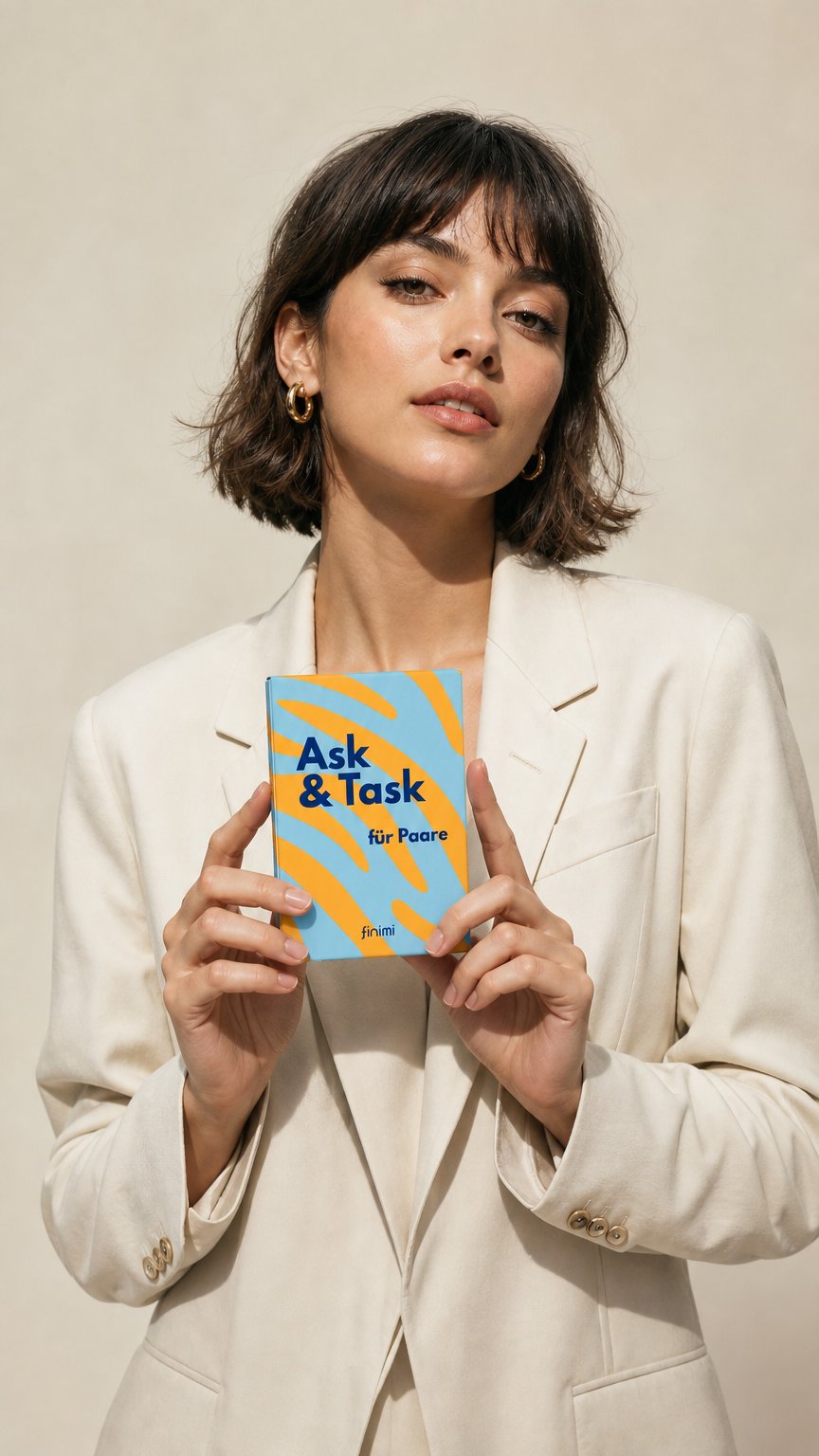 AI product shot of Ask & Task Couples Edition