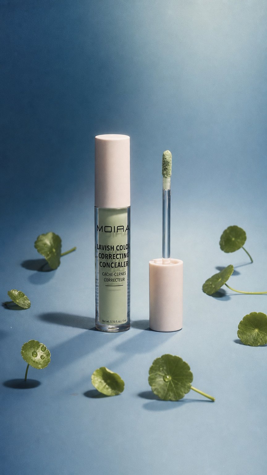 AI product shot of Lavish Color Correcting Concealer (103, MATCHA LATTE)