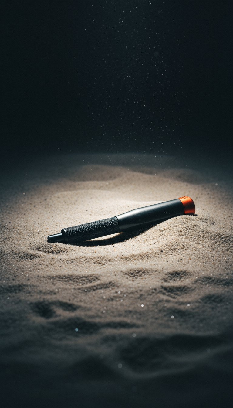 AI product shot of Precision Multi-Bit Screwdriver