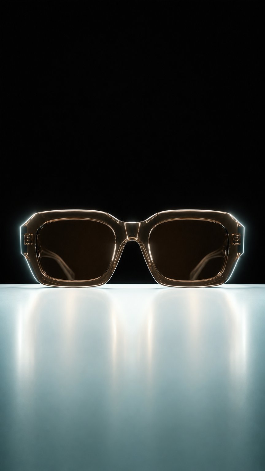 AI product shot of Mocha Haze