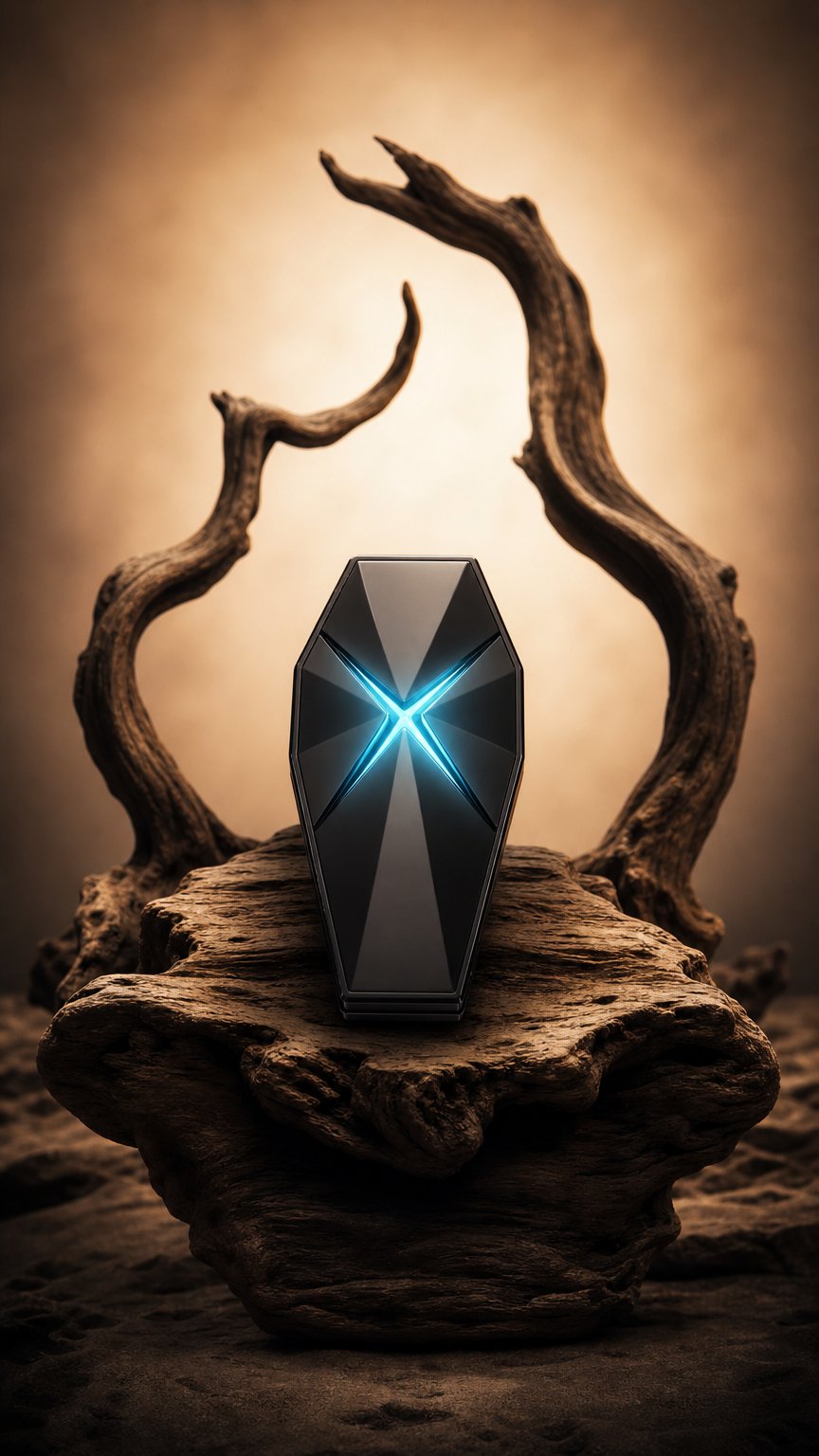 AI product shot of XCOMM Series by RevPARK